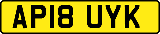 AP18UYK