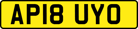 AP18UYO