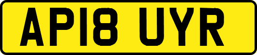 AP18UYR