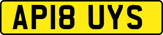 AP18UYS