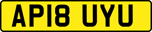 AP18UYU