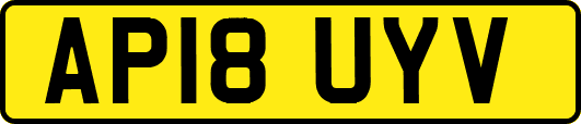 AP18UYV
