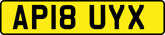 AP18UYX