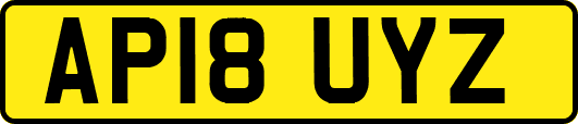 AP18UYZ