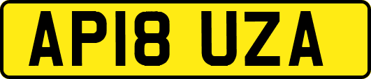 AP18UZA