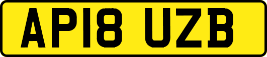 AP18UZB