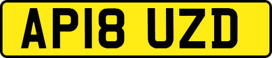 AP18UZD