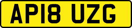 AP18UZG