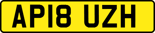 AP18UZH