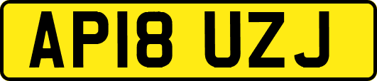 AP18UZJ