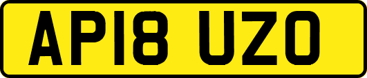 AP18UZO
