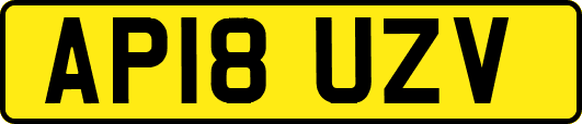 AP18UZV