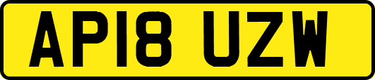 AP18UZW
