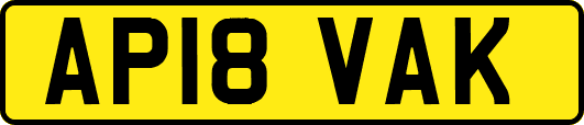AP18VAK