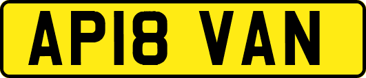 AP18VAN