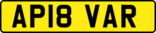 AP18VAR
