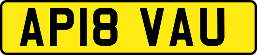 AP18VAU