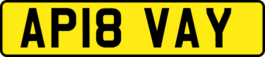 AP18VAY