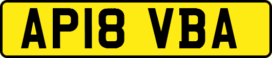 AP18VBA