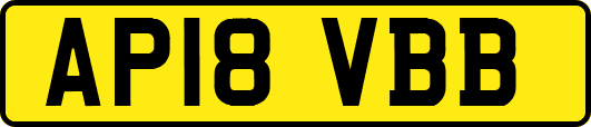 AP18VBB