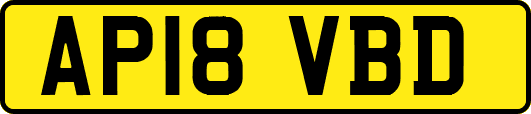 AP18VBD