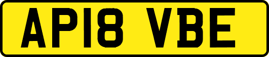 AP18VBE