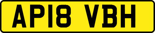 AP18VBH