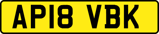 AP18VBK