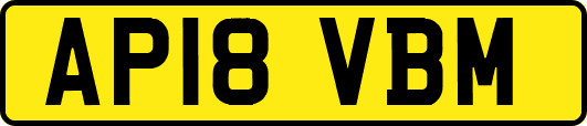 AP18VBM