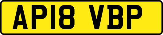 AP18VBP