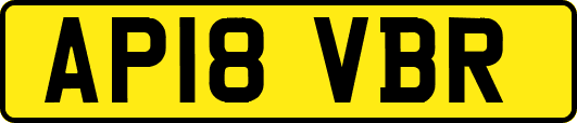 AP18VBR