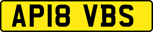 AP18VBS