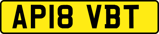 AP18VBT