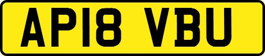 AP18VBU