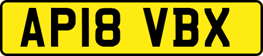 AP18VBX