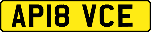 AP18VCE