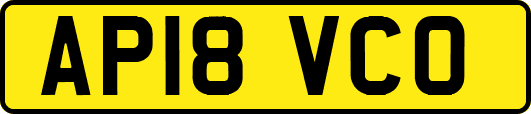 AP18VCO