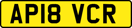 AP18VCR