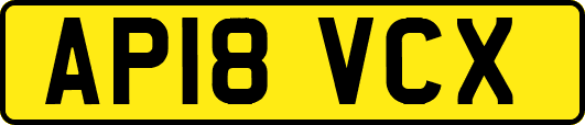 AP18VCX