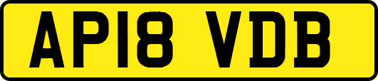 AP18VDB