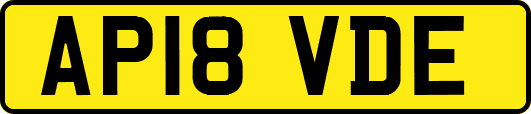 AP18VDE