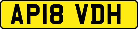 AP18VDH