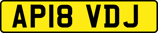 AP18VDJ