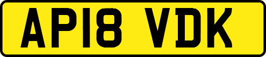 AP18VDK