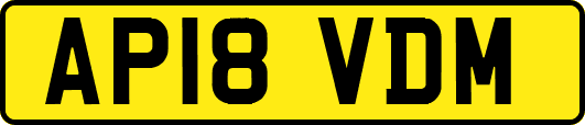 AP18VDM