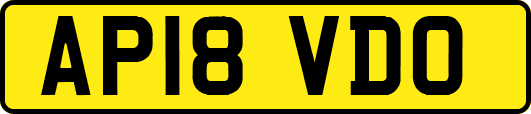 AP18VDO