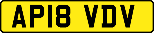AP18VDV