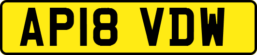 AP18VDW