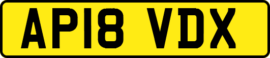 AP18VDX