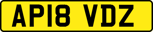 AP18VDZ